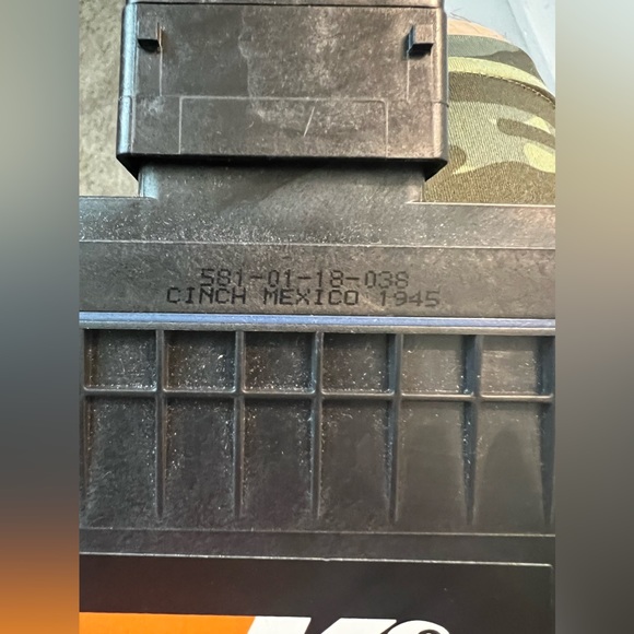 K&N Throttle Control Module - Picture 2 of 4